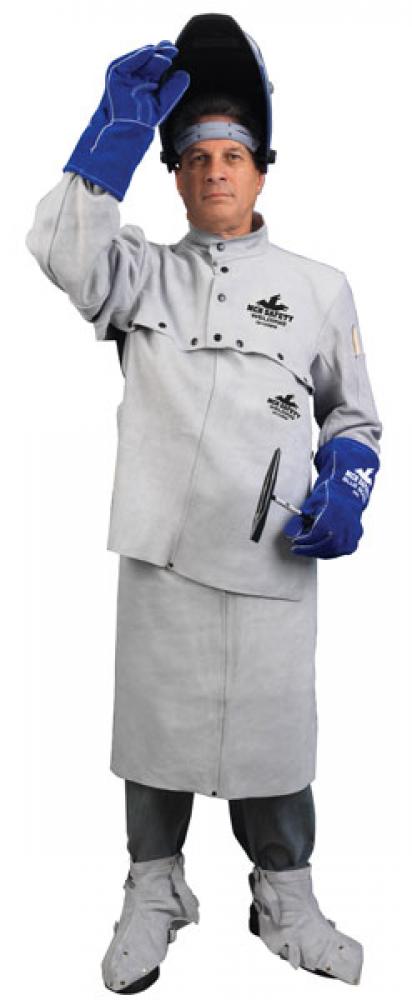 Flame Resistant and Arc Flash Clothing